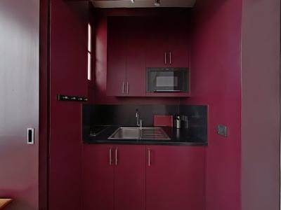 Louer Appartement Paris-5eme-arrondissement 1199 euros