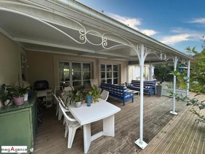 Annonce Vente 5 pi�ces Maison Sainte-fereole 19