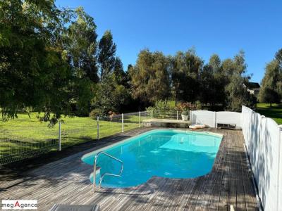 Acheter Maison 156 m2 Sainte-fereole