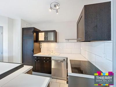 For sale Dinard 4 rooms 67 m2 Ille et vilaine (35800) photo 3