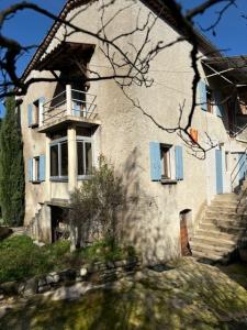 Annonce Vente 5 pi�ces Maison Salles-du-gardon 30