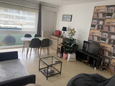 Annonce Vente 3 pi�ces Appartement Montpellier 34