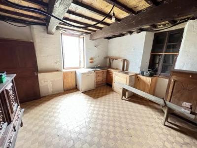 Annonce Vente 3 pi�ces Maison Masseube 32