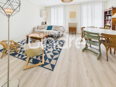 Acheter Appartement 85 m2 Caluire-et-cuire