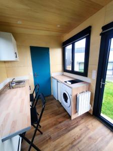 Acheter Maison 13 m2 Coueron