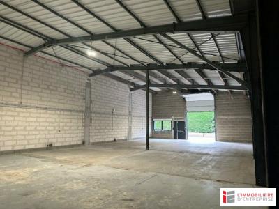 Louer Commerce Rennes Ille et vilaine