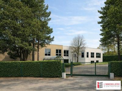 Annonce Vente Bureau Rennes 35