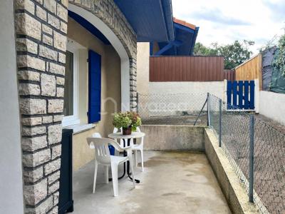 For rent Capbreton 2 rooms 31 m2 Landes (40130) photo 0