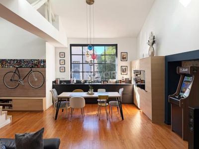 Annonce Vente 5 pi�ces Appartement Pau 64