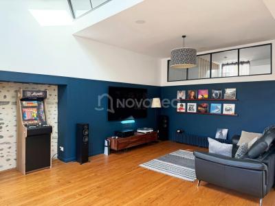 Acheter Appartement 116 m2 Pau