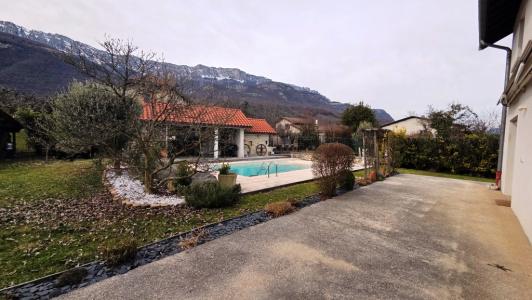 Annonce Vente 5 pi�ces Maison Sainte-marie-d'alloix 38