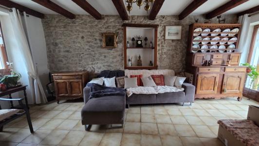 Acheter Maison Sainte-marie-d'alloix Isere