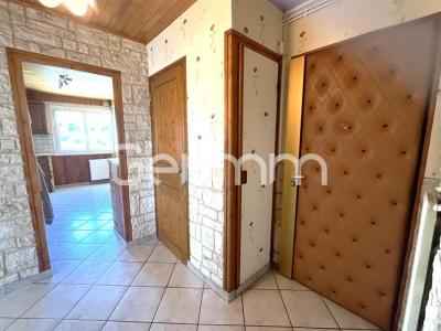 Acheter Appartement Echirolles Isere