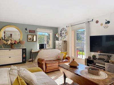 Annonce Vente 4 pi�ces Maison Sorgues 84