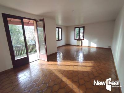 Acheter Maison 95 m2 Penne-d'agenais