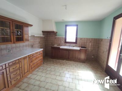 Acheter Maison Penne-d'agenais Lot et garonne