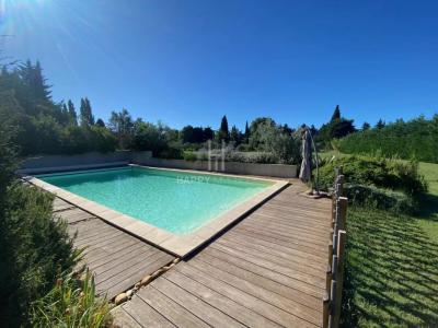 Acheter Maison Maussane-les-alpilles Bouches du Rhone