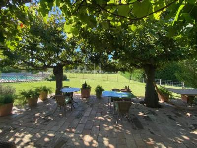 Acheter Maison Maussane-les-alpilles 780000 euros