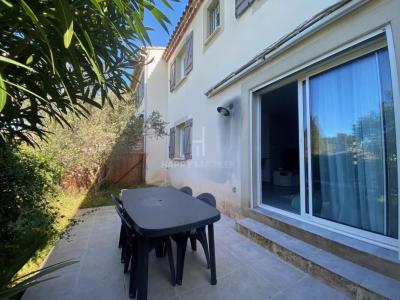 Annonce Vente 5 pi�ces Maison Maussane-les-alpilles 13