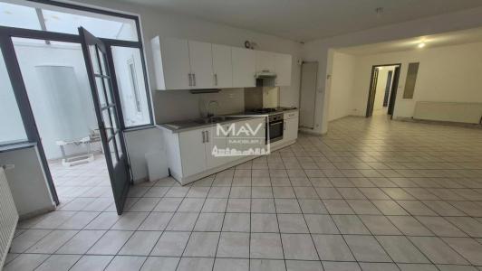 Acheter Maison 210 m2 Wasquehal