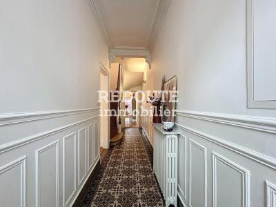 Acheter Maison 130 m2 Reims