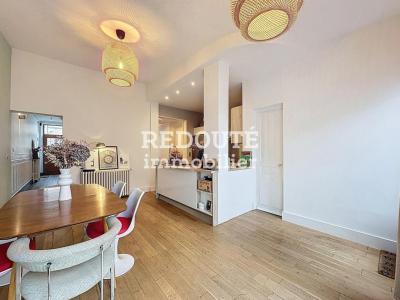 Acheter Maison Reims Marne