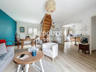 Annonce Vente 6 pi�ces Maison Jonchery-sur-vesle 51