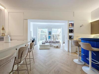 Annonce Vente 4 pi�ces Appartement Cannes 06