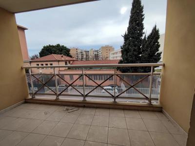 For sale Nice 2 rooms 56 m2 Alpes Maritimes (06000) photo 0