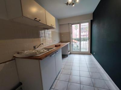 Acheter Appartement Nice 185000 euros