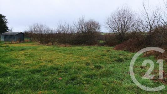 Annonce Vente Terrain Nempont-saint-firmin 62
