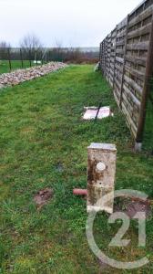 Acheter Terrain Nempont-saint-firmin 87000 euros