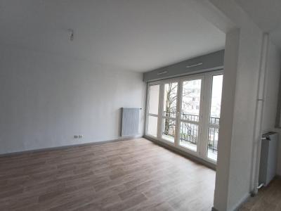 Louer Appartement 75 m2 Lure