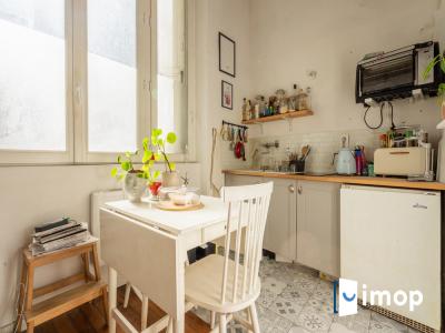 For sale Paris-19eme-arrondissement 2 rooms 30 m2 Paris (75019) photo 2