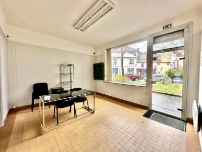 Annonce Vente Local commercial Melun 77
