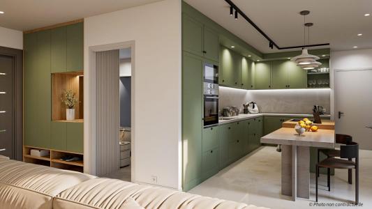 Annonce Vente 5 pi�ces Maison Angles 85