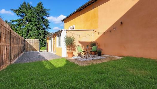 Acheter Maison 114 m2 Saint-priest