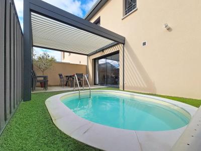 For sale Solaize 5 rooms 112 m2 Rhone (69360) photo 3