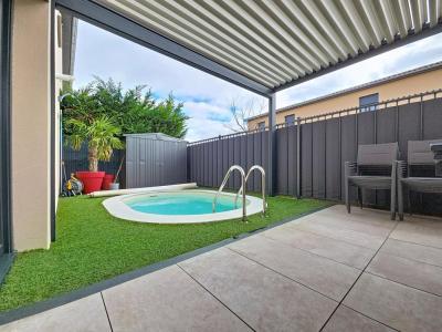 For sale Solaize 5 rooms 112 m2 Rhone (69360) photo 4