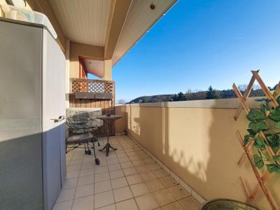 Annonce Vente 4 pi�ces Appartement Vienne 38