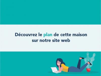 Acheter Maison 93 m2 Saint-denis-la-chevasse