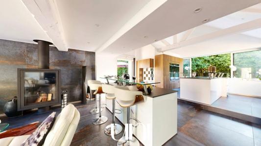 Annonce Vente 13 pi�ces Maison Reviers 14