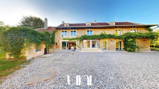 Acheter Maison Reviers 1450000 euros