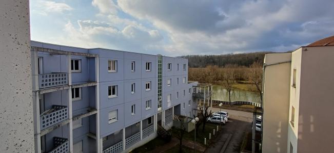 For sale Terville 3 rooms 85 m2 Moselle (57180) photo 1
