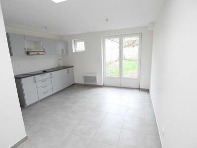 Louer Appartement 38 m2 Lille
