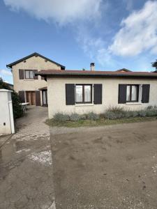 Louer Maison Chaponost 1850 euros