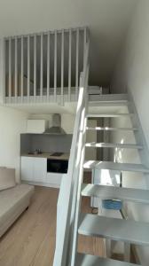 Louer Appartement 13 m2 Lyon-9eme-arrondissement