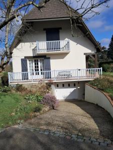 For sale Saint-martin-de-boscherville 150 m2 Seine maritime (76840) photo 1