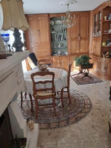 For sale Saint-martin-de-boscherville 150 m2 Seine maritime (76840) photo 3