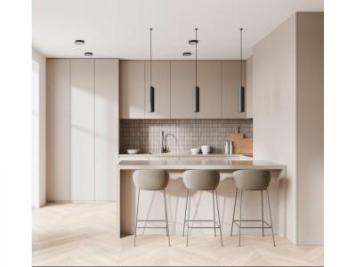 Annonce Vente 3 pi�ces Appartement Beaurecueil 13